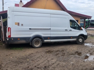 vind ford tranzit - imagine 2