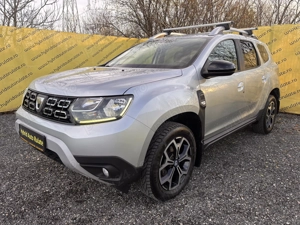 Dacia Duster 4x4   Garantie 12 luni