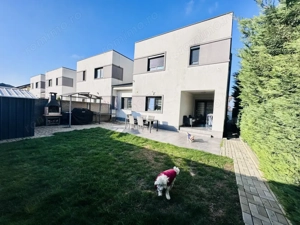 Duplex individual cu 5 camere - Dumbravita
