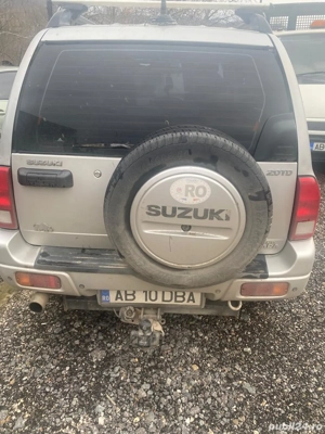 Vand Suzuki - imagine 3