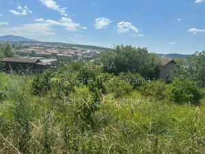 Teren intravilan 15 ari ,zona Mall Value Centre 