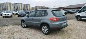 Vw Tiguan 2.0 tdi   4x4    cu 139.000 km originali! - imagine 4