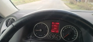 Vw Tiguan 2.0 tdi   4x4    cu 139.000 km originali! - imagine 6