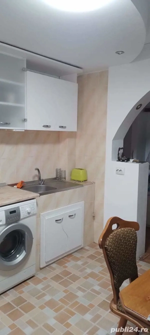 Închiriez apartament 60mp în A-uri - imagine 8