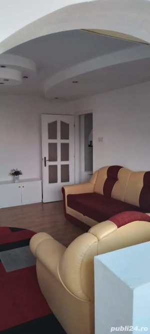 Închiriez apartament 60mp în A-uri - imagine 3