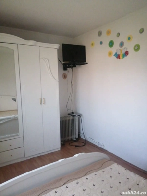 Închiriez apartament 60mp în A-uri - imagine 10