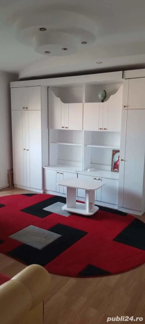 Închiriez apartament 60mp în A-uri - imagine 5
