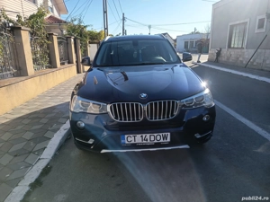 vand bmw x3 2016 - imagine 2