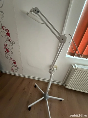 Lampa cosmetica - imagine 2