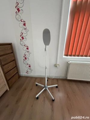 Lampa cosmetica - imagine 3