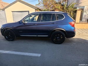 vand bmw x3 2016 - imagine 3