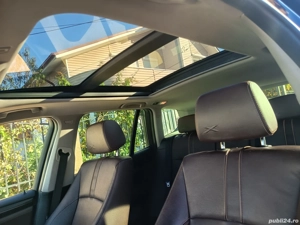 vand bmw x3 2016 - imagine 5