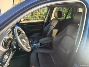 vand bmw x3 2016 - imagine 7