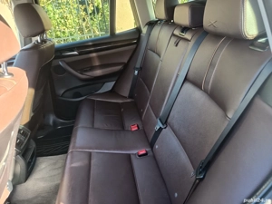 vand bmw x3 2016 - imagine 6