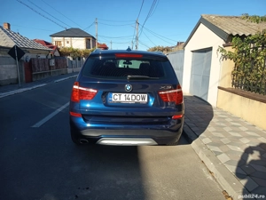 vand bmw x3 2016 - imagine 8
