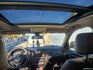 vand bmw x3 2016 - imagine 4