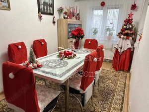 Apartament 3 camere+beci ,etaj 1 ,zona Gh.Doja-Stadion