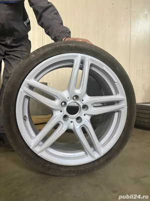 Vand set jante mercedes amg r19