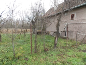 Vânzare casă cu teren de 3600 mp   Miercurea Sibiului - imagine 8