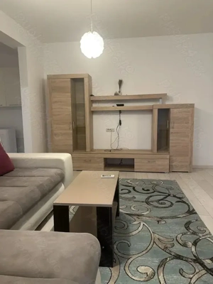 Apartament cu 2 camere la doar 2 minute de benzinaria Eso Giroc Braytim - imagine 7
