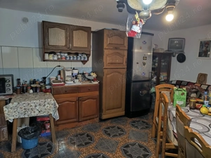 Vânzare casă cu teren de 3600 mp   Miercurea Sibiului - imagine 2