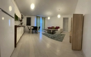 Apartament cu 2 camere la doar 2 minute de benzinaria Eso Giroc Braytim - imagine 2