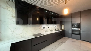 Apartament cu 4 camere 134,7 mp, 2 balcoane, 2 parcari, zona Iulius Mall - imagine 6