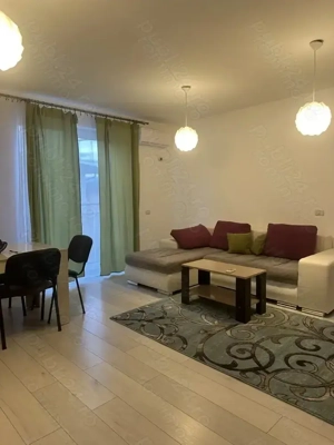 Apartament cu 2 camere la doar 2 minute de benzinaria Eso Giroc Braytim - imagine 9