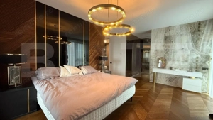 Apartament cu 4 camere 134,7 mp, 2 balcoane, 2 parcari, zona Iulius Mall - imagine 9