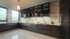 Apartament cu 4 camere 134,7 mp, 2 balcoane, 2 parcari, zona Iulius Mall - imagine 7