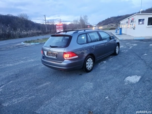 Volkswagen Golf 5 Variant - imagine 3