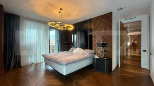 Apartament cu 4 camere 134,7 mp, 2 balcoane, 2 parcari, zona Iulius Mall - imagine 8