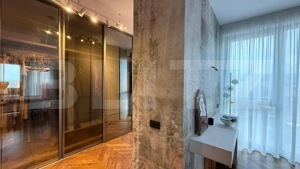 Apartament cu 4 camere 134,7 mp, 2 balcoane, 2 parcari, zona Iulius Mall - imagine 10