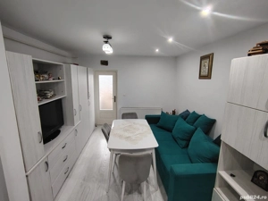 Apartament modern, reconfigurat în 3 camere, totul nou, gata de mutat - imagine 3