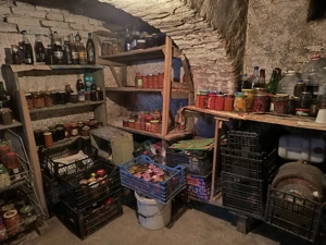 Vânzare casă cu teren de 3600 mp   Miercurea Sibiului - imagine 5