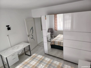 Apartament modern, reconfigurat în 3 camere, totul nou, gata de mutat - imagine 4