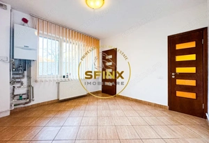 Spatiu birou in vila Foisorul de Foc 4 camere 100mp - imagine 3