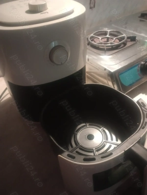 Friteuza Ayer Fryer - imagine 2