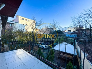 Spatiu birou in vila Foisorul de Foc 4 camere 100mp - imagine 18