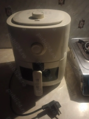 Friteuza Ayer Fryer