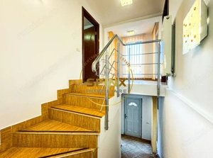 Spatiu birou in vila Foisorul de Foc 4 camere 100mp - imagine 20