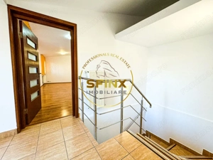 Spatiu birou in vila Foisorul de Foc 4 camere 100mp - imagine 19