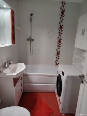 Apartament modern, reconfigurat în 3 camere, totul nou, gata de mutat - imagine 5