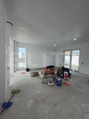 Comision 0%-Casa P+1, 4 camere, 160 mp, 290 mp teren, zona Hanul Doctorului - imagine 4