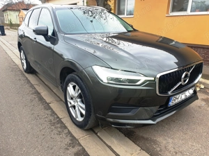 Volvo XC60 D5 AWD 4X4 fabr.2018   235 CP geartronic  KM 225000 REALI FARA ADEBLUE - imagine 3