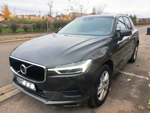 Volvo XC60 D5 AWD 4X4 fabr.2018   235 CP geartronic  KM 225000 REALI FARA ADEBLUE