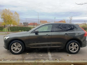 Volvo XC60 D5 AWD 4X4 fabr.2018   235 CP geartronic  KM 225000 REALI FARA ADEBLUE - imagine 7