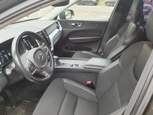 Volvo XC60 D5 AWD 4X4 fabr.2018   235 CP geartronic  KM 225000 REALI FARA ADEBLUE - imagine 8