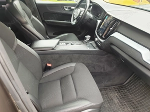 Volvo XC60 D5 AWD 4X4 fabr.2018   235 CP geartronic  KM 225000 REALI FARA ADEBLUE - imagine 10