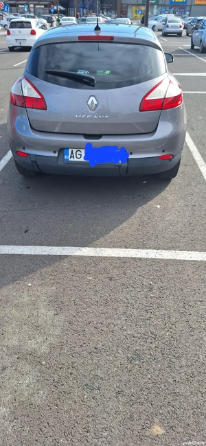 Vand Renault Megane 3 - imagine 3